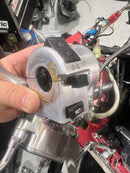 Honda VTX 1800 Handlebars - Backyard Air Suspension & Innovations, LLC.