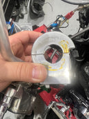 Honda VTX 1300 Handlebars - Backyard Air Suspension & Innovations, LLC.