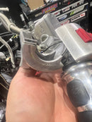 Honda VTX 1300 Handlebars - Backyard Air Suspension & Innovations, LLC.