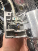 Honda VTX 1800 Handlebars - Backyard Air Suspension & Innovations, LLC.