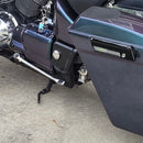 Honda VTX 1800 Manual Center Stand-3