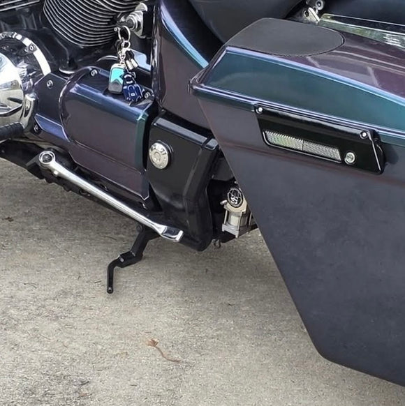 Honda VTX 1800 Manual Center Stand