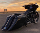 Harley 09-Present Manual Center Stand - Backyard Air Suspension & Innovations, LLC.