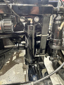 Harley Trike Rear Fast Up Air Ride Kit - Backyard Air Suspension & Innovations, LLC.