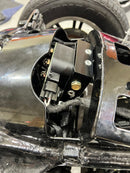 Harley Trike Rear Fast Up Air Ride Kit - Backyard Air Suspension & Innovations, LLC.