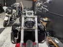 Honda VTX 1300 Handlebars - Backyard Air Suspension & Innovations, LLC.