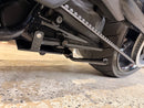 Harley V-Rod Adjustable Manual Center Stand-6