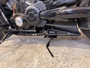 Harley V-Rod Adjustable Manual Center Stand-10