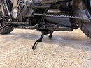 Harley V-Rod Adjustable Manual Center Stand-11