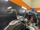 Honda VTX 1800 Handlebars - Backyard Air Suspension & Innovations, LLC.
