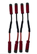 Harley Trike Air Ride Pop Eliminator - Backyard Air Suspension & Innovations, LLC.