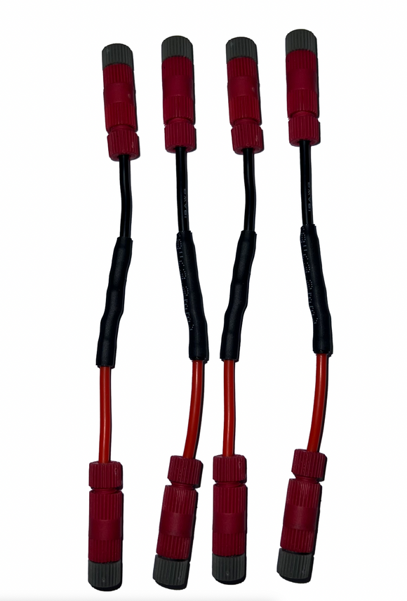 Harley Trike Air Ride Pop Eliminator - Backyard Air Suspension & Innovations, LLC.