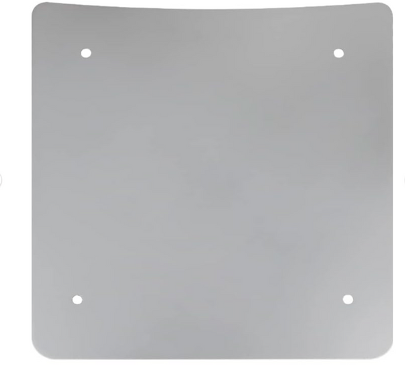 Harley Chopped Tour Pack - Backyard Air Suspension & Innovations, LLC.