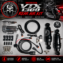 Honda VTX 1300 Air Ride Kit-1
