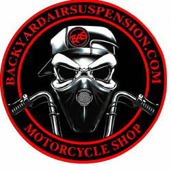 BAS Logo Women's Hoodies | Backyard Air Suspension &amp; Innovations, LLC.