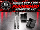 Honda VTX 1300 Floorboard Adaptor Kit-1