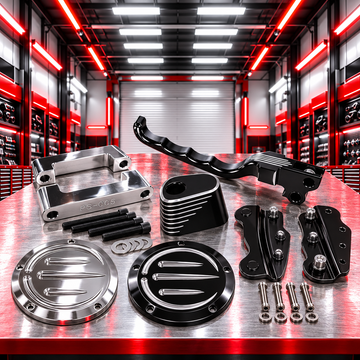 In Stock Parts