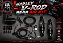 Harley V-Rod Air Ride Kit-2