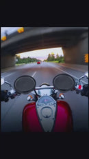 Amplified Handlebar Mount Speakers-11