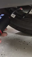 EVC Rechargeable Cordless Tire Inflator-11