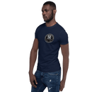 BAS Haters Men's T-Shirt - Backyard Air Suspension & Innovations, LLC.