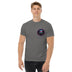 BAS South Beach Colors Men's T-Shirt - Backyard Air Suspension & Innovations, LLC.