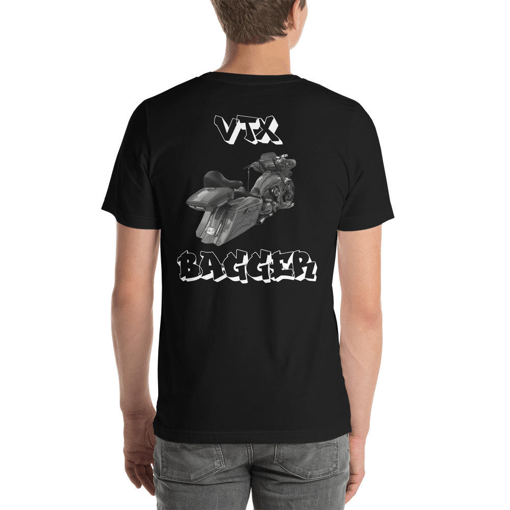 vtx shirts