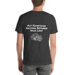 BAS Put Something Exciting Between Your Legs Men's T-Shirt - Backyard Air Suspension & Innovations, LLC.