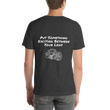BAS Put Something Exciting Between Your Legs Men's T-Shirt - Backyard Air Suspension & Innovations, LLC.