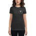 BAS Women's short sleeve t-shirt - Backyard Air Suspension & Innovations, LLC.