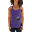 BAS Logo Women's Tanks - Backyard Air Suspension & Innovations, LLC.