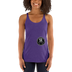 BAS Logo Women's Tanks - Backyard Air Suspension & Innovations, LLC.