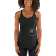 BAS Logo Women's Tanks - Backyard Air Suspension & Innovations, LLC.
