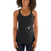 BAS Logo Women's Tanks - Backyard Air Suspension & Innovations, LLC.