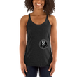 BAS Logo Women's Tanks - Backyard Air Suspension & Innovations, LLC.