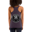 BAS Logo Women's Tanks - Backyard Air Suspension & Innovations, LLC.