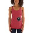 BAS Logo Women's Tanks - Backyard Air Suspension & Innovations, LLC.