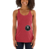 BAS Logo Women's Tanks - Backyard Air Suspension & Innovations, LLC.