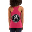BAS Logo Women's Tanks - Backyard Air Suspension & Innovations, LLC.